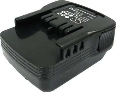 Produktbild von TECHTEK Akku Kompatibel mit [Paslode] BBL-140, BDM-1410, BDM-143, BFL-140, BHC1400, BID-140, BID-1407, BID-1410, BID-1411, BID-142, BID-1421, BID-143