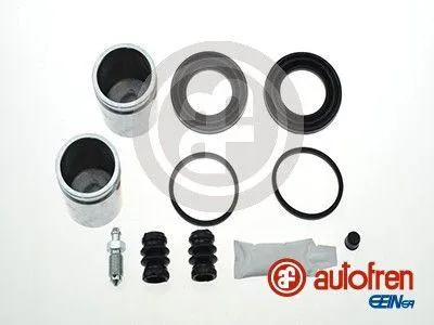 Produktbild von AUTOFREN SEINSA Reparatursatz, Bremssattel D42197C