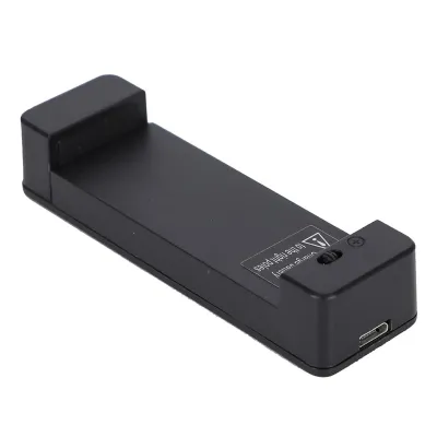 Image de Chargeur de batterie externe universel Indicateur LED pour smartphone Samsung S3 S4