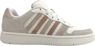 Imagen del producto de Zapatillas deportivas K-Swiss Court Palisades, color blanco, estilo casual