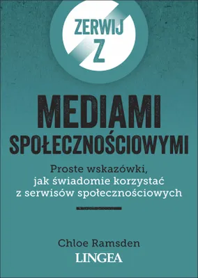 Immagine prodotto di Zerwij z mediami społecznościowymi