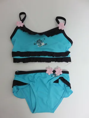 Produktbild von Beco Mädchen- Bikini * Tankini