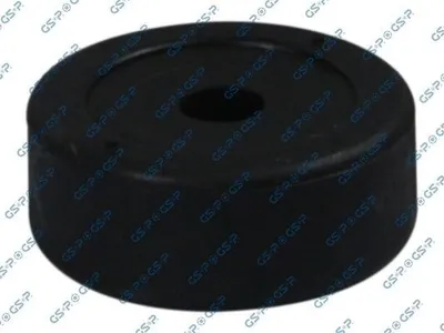 Produktbild von GSP 511464 Achslager für FIAT BARCHETTA (183) Hinten Links Hinten Rechts