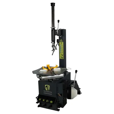 Produktbild von Reifenmontiermaschine 10"-21" Reifen Reifenmontagemaschine 1100W 230V Montage
