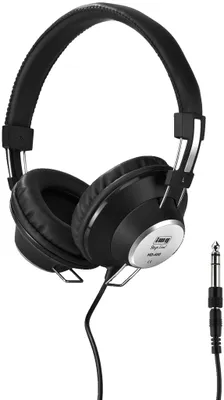 Produktbild von MONACOR MD-480 Stereo-Kopfhörer