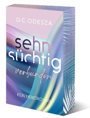 Produktbild von Sehnsüchtig Verbunden