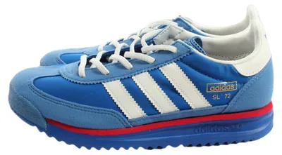 Produktbild von Adidas sneakers Größe 35