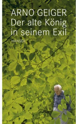 Zdjęcie produktu dla Der alte König in seinem Exil