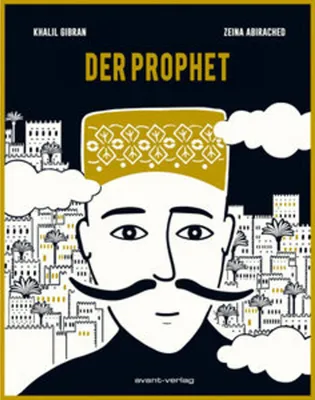 Obrázok produktu pre Der Prophet