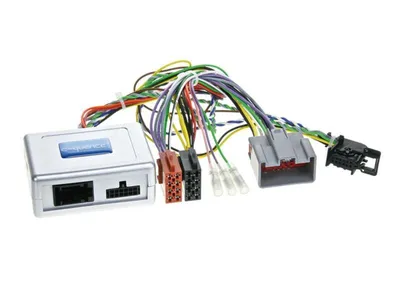 Produktbild von ACV 42-FO-904 SWC Ford Fiesta 2008 > > JVC Lenkradfernbedienungsadapter