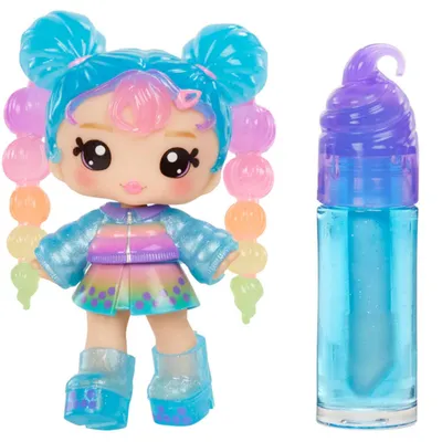 Image de Yummiland Pop - Coffret Britney Boba avec brillant à lèvres