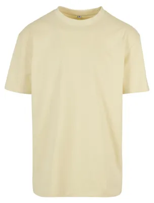 Obrázek produktu pro Build Your Brand – tričko pro muže/ženy Uni LT2579 (XXL) (jemně žluté)