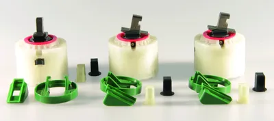 Produktbild von Ideal Standard CLICK-Kartusche Ø 47 mm, 3 Stück
