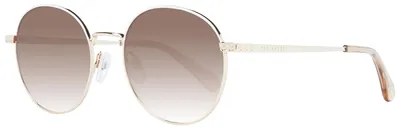 Zdjęcie produktu dla TED BAKER SUNGLASSES Okulary przeciwsłoneczne TB1679 49449