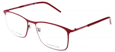 Produktbild von Marc Jacobs MARC 42 Burgundy 53/17/140 Herren Brillen