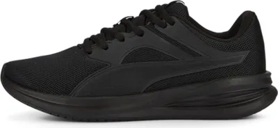 Produktbild von Puma Jugend Sportschuhe 38625308 Transport schwarz r. 35.5