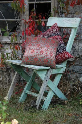 Produktbild von Öland stricken