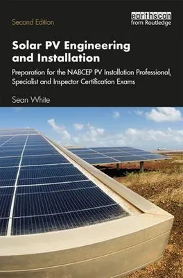Produktbild von Solar Pv Engineering and Installation