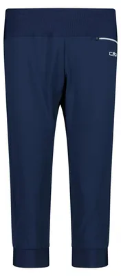 Zdjęcie produktu dla Kobieta Capri niebieski (M926) 40