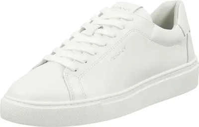 Produktbild von Gant Herren Sneaker Mc Julien Leder 2963155 weiss , Schuhgröße:48 EU