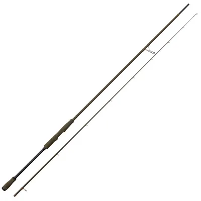Produktbild von Savage Gear SG4 Power Game Rute 2,43m H 35-100g - Spinnrute