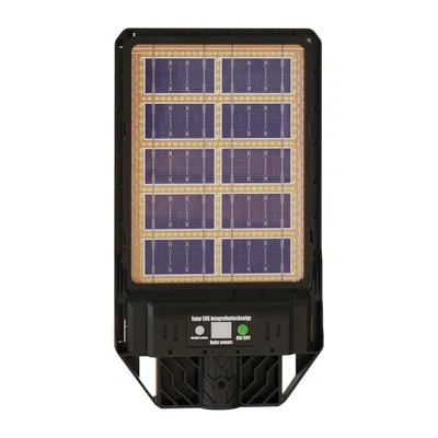 Immagine prodotto di Kers Eko-Light Lanterna solare LED 50W 500lm 6500K