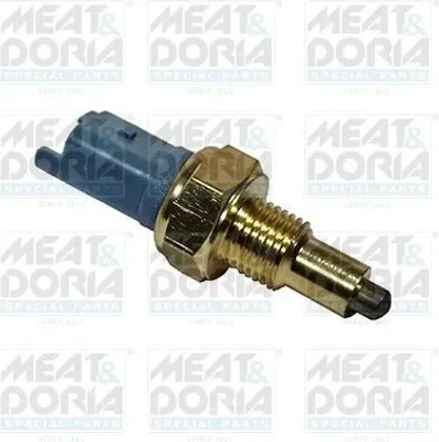 Produktbild von MEAT & DORIA Rückfahrschalter 36010 für FIAT Ducato Kastenwagen (250, 290)