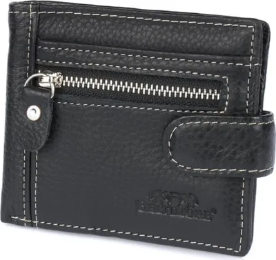Produktbild von Brieftaschen Beltimore krap88black