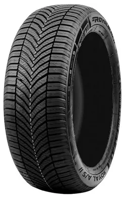 Zdjęcie produktu dla Opony ROYAL BLACK 205/60 R16 96H ROYAL ALL SEASONS 2 XL