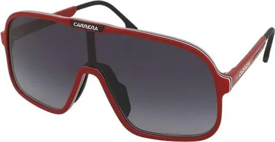 Produktbild von Carrera C SPORT 11/S Red 99/1/140 Herren Sonnenbrillen