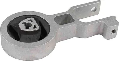 Produktbild von METZGER Motorlager Gummimetalllager Hinten für FIAT GRANDE PUNTO (199) 8053964