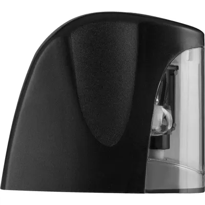 Obrázek produktu pro WESTCOTT E-55040 00 WESTCOTT Elektrické ořezávátko OPP, černé