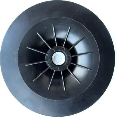 Obrázek produktu pro Lešticí kotouč 170 x 18 mm x M14