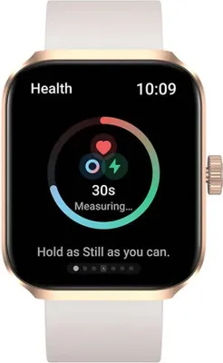 Produktbild von Zeblaze - Beyond 3 Plus Gold - Smartwatch