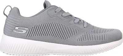Produktbild von Skechers Squad Grau GRY Größe EU 41