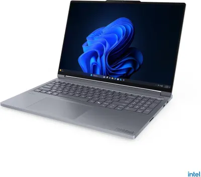 Image de Lenovo ThinkBook 16p G6 16" Ultra9 275HX 32/1TB RTX 5060 W11P