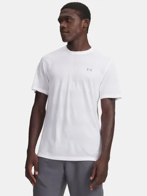 Obrázok produktu pre Under Armour Ua Velociti Ss – biela, veľkosť: XXL