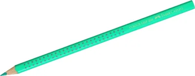Produktbild von Farbstift Colour Grip kobaltgrün Packung mit 12 Stück