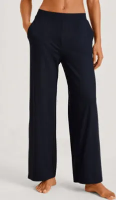 Produktbild von Stoffhose für Damen in unifarben