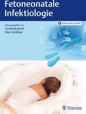 Produktbild von Fetoneonatale Infektiologie