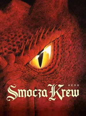 Produktbild von Smocza krew