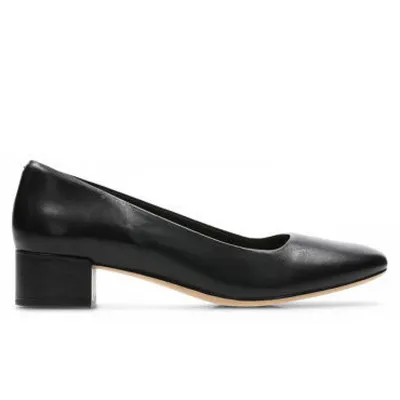 Produktbild von Clarks ORABELLA ALICE Damen Pumps in Schwarz, Größe 8