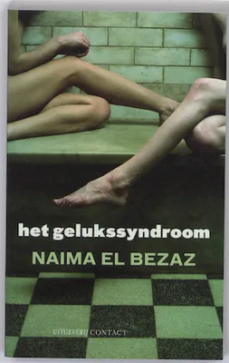 Produktbild von Het gelukssyndroom
