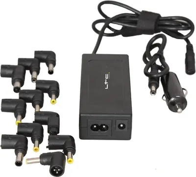 Zdjęcie produktu dla Uniwersalny adapter audio UNI120USB LTC do laptopa