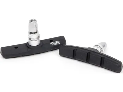 Produktbild von felgenbremsklötze V-Typ symmetrisch 70 mm 2 Stück