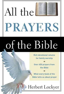 Obrázek produktu pro The All the Prayers of the Bible (Revised)