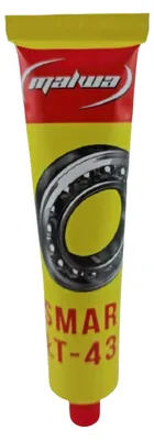 Immagine prodotto di Grasso lubrificante universale per cuscinetti LT43 LT4-S3 80ML Lubrificante di alta qualità