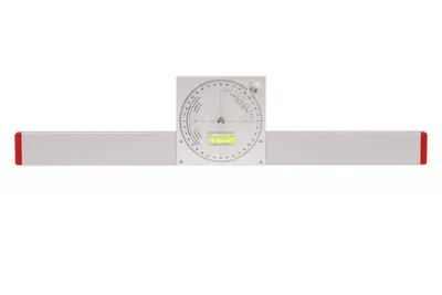 Produktbild von Levior Neigungsmesser HORIZONT 600mm
