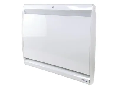 Zdjęcie produktu dla Purline MICAIRON A1000, Elektryczny grzejnik konwektorowy, Mika, 24 h, Wewnętrzna, Ściana, Biały