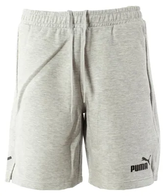 Produktbild von Puma Shorts, TeamFINAL, Drycell Grau